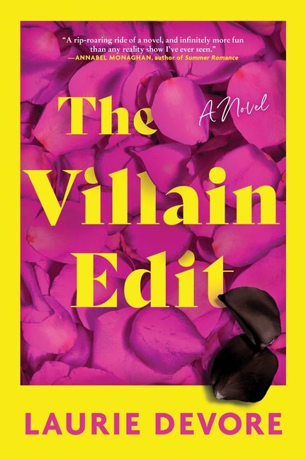 Villain Edit - Ingram