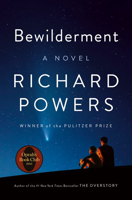 Bewilderment - Ingram