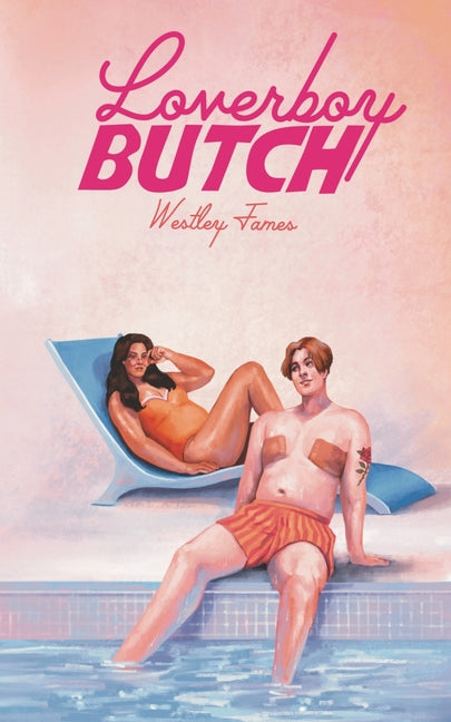 Loverboy Butch - Ingram