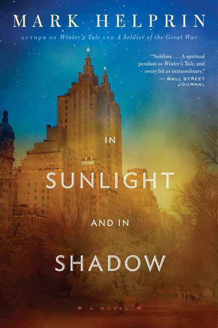 In Sunlight and in Shadow - Ingram