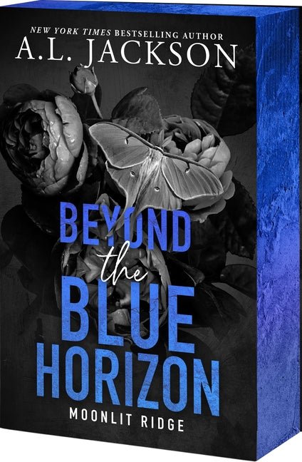 Beyond the Blue Horizon - Ingram