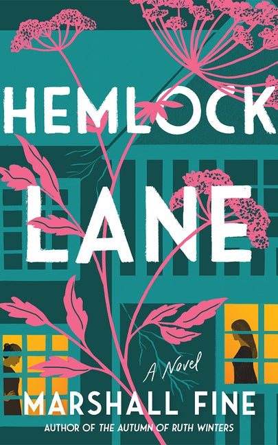 Hemlock Lane - Ingram