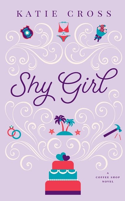 Shy Girl - Ingram