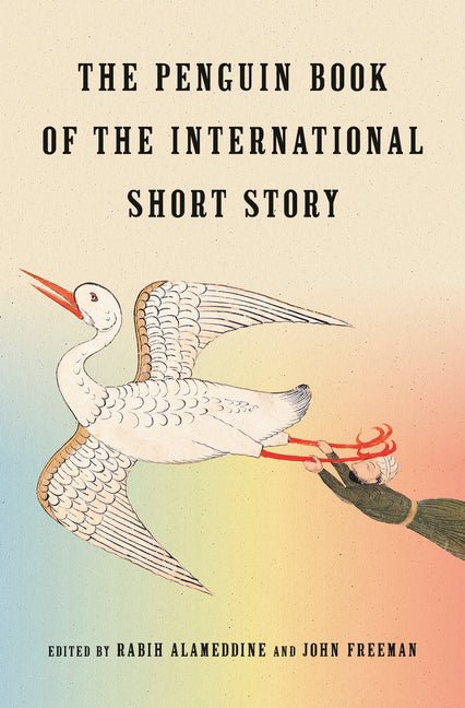 The Penguin Book of the International Short Story - Ingram