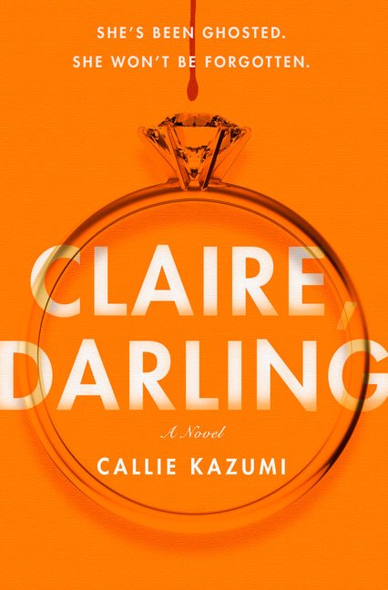 Claire, Darling - Ingram