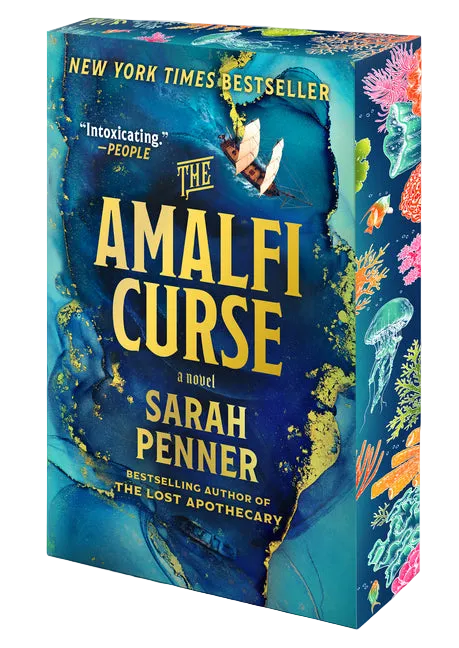 The Amalfi Curse