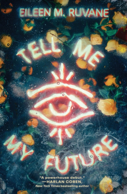 Tell Me My Future - Ingram