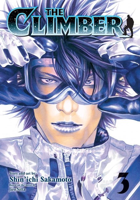 The Climber, Vol. 3 - Ingram