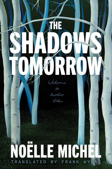 The Shadows Tomorrow