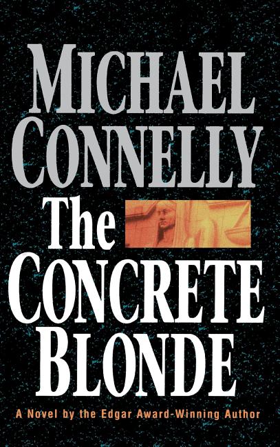 Concrete Blonde - Ingram