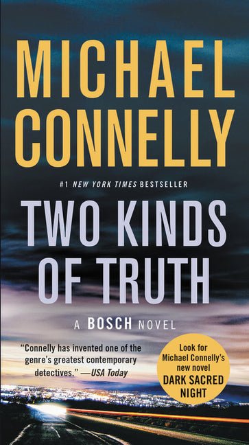 Two Kinds of Truth - Ingram
