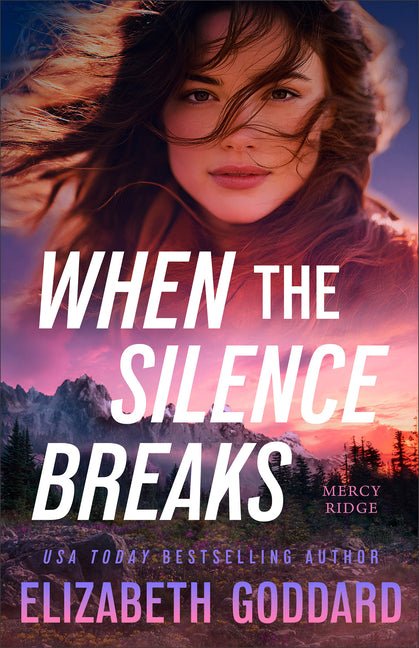When the Silence Breaks - Ingram