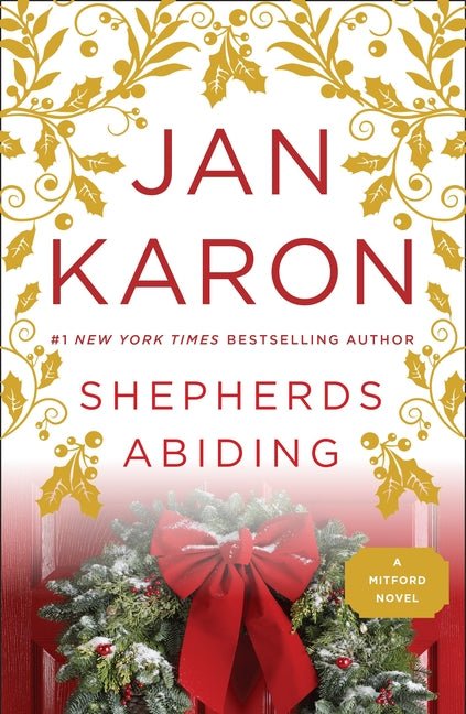 Shepherds Abiding - Ingram