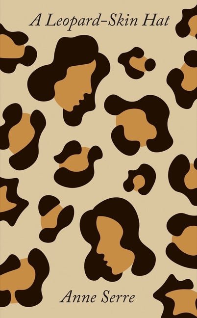 Leopard-Skin Hat - Ingram