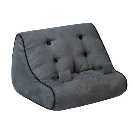 Bookcouch Grey - Ingram