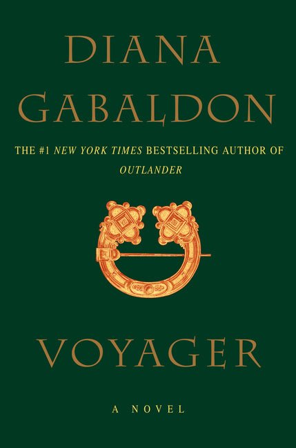 Voyager - Ingram