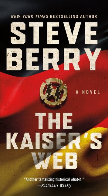 Kaiser's Web - Ingram