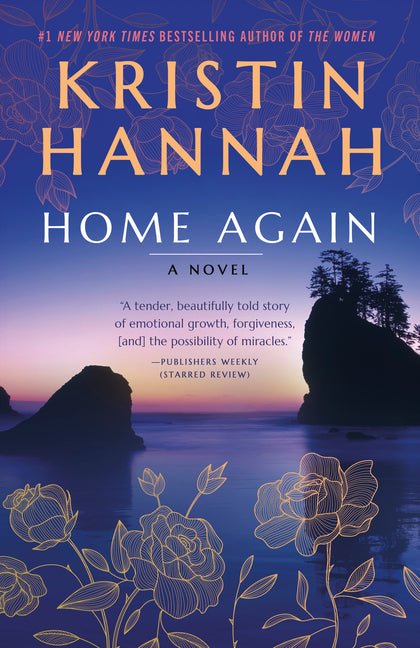 Home Again - Ingram
