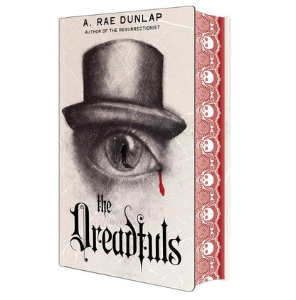 The Dreadfuls: Deluxe Stenciled Edges - Ingram