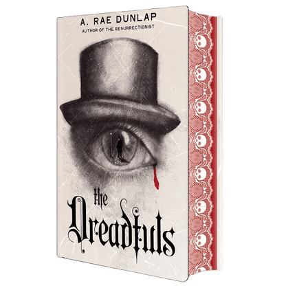 The Dreadfuls: Deluxe Limited Edition