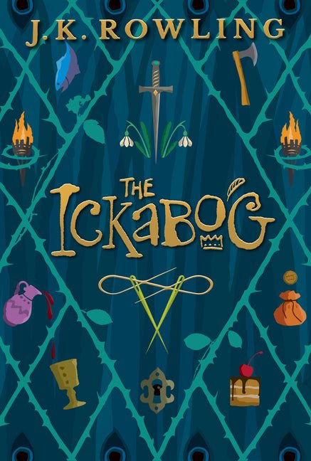 Ickabog - Ingram