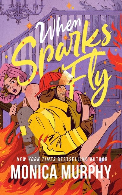 When Sparks Fly - Ingram