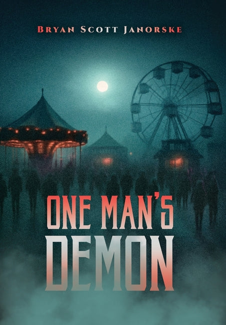 One Man's Demon - Ingram