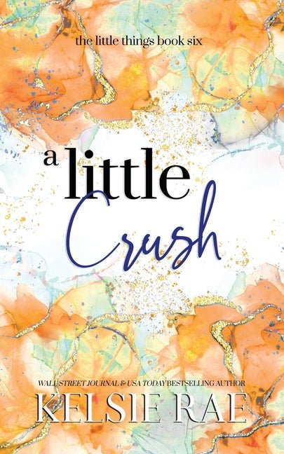 Little Crush - Ingram