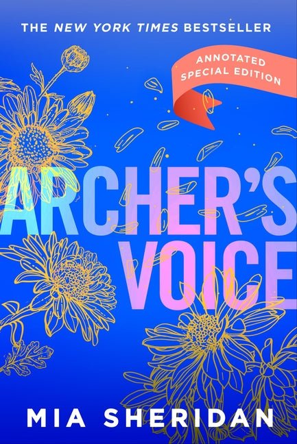Archer's Voice - Ingram