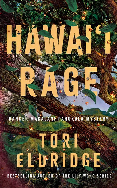 Hawai'i Rage - Ingram