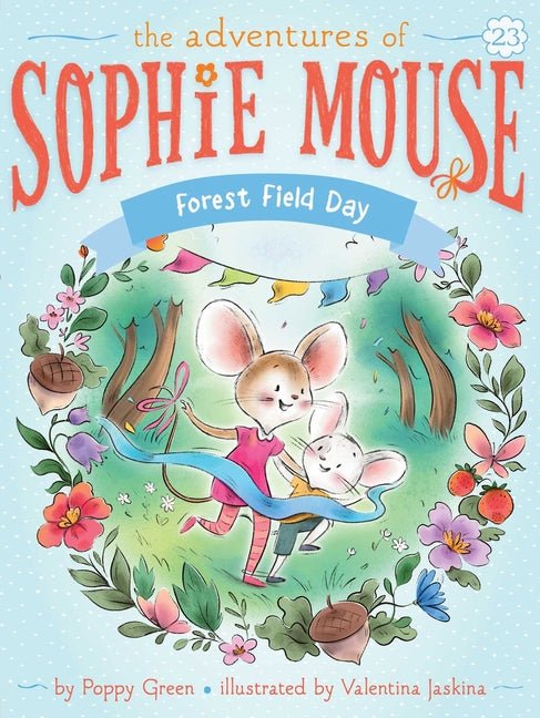 Forest Field Day - Ingram