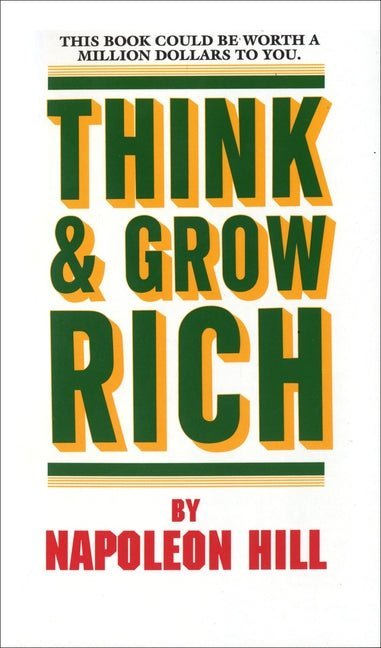 Think and Grow Rich - Ingram