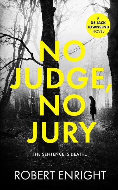 No Judge, No Jury - Ingram