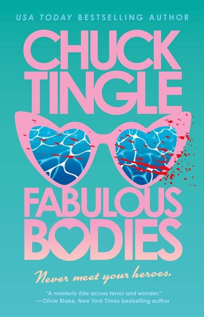 Fabulous Bodies - Ingram