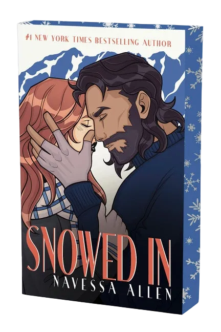 Snowed In