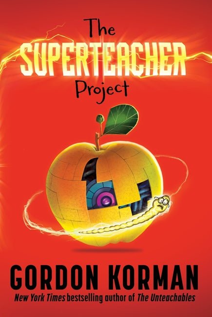 Superteacher Project - Ingram
