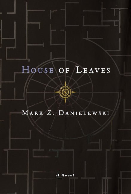 House of Leaves: The Remastered, Full-Color Edition - Ingram