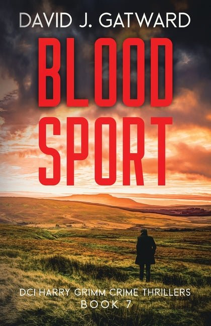 Blood Sport - Ingram
