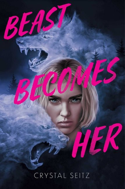 Beast Becomes Her - Ingram