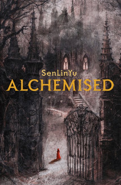 Alchemised - Ingram