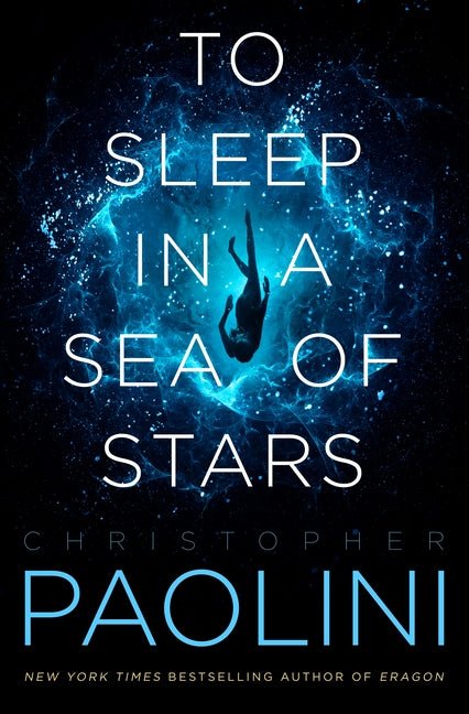 To Sleep in a Sea of Stars - Ingram