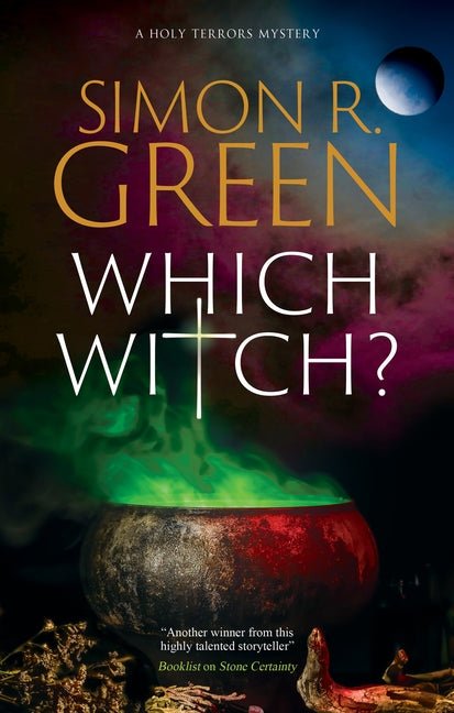 Which Witch? (Main) - Ingram