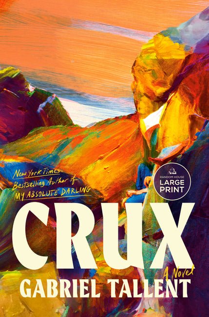 Crux - Ingram