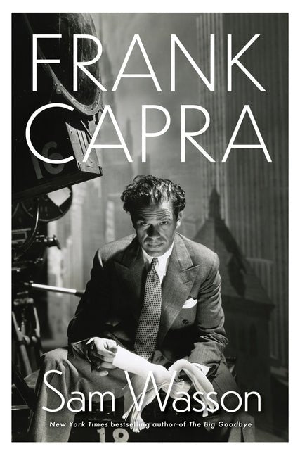 Frank Capra: A Life