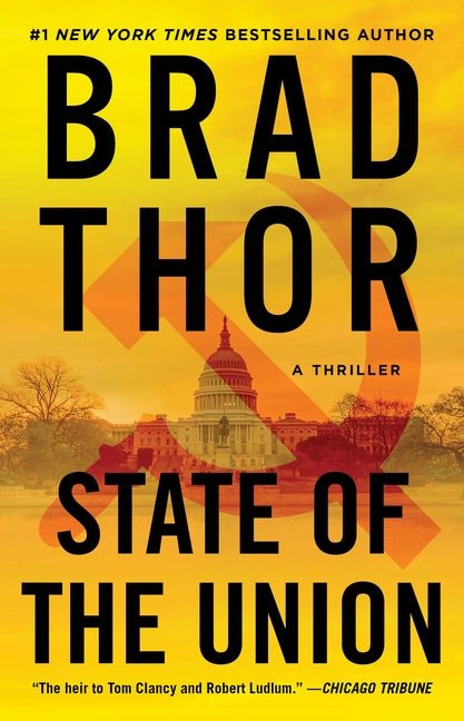 State of the Union: A Thriller - Ingram