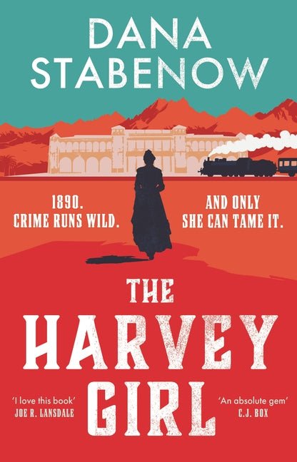The Harvey Girl - Ingram