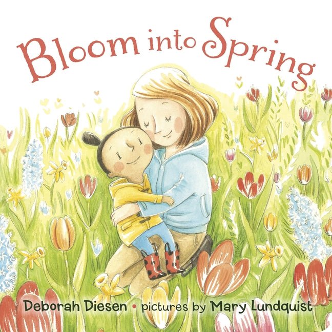 Bloom Into Spring - Ingram