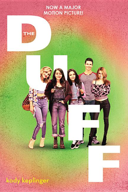 Duff (Media Tie-In) - Ingram