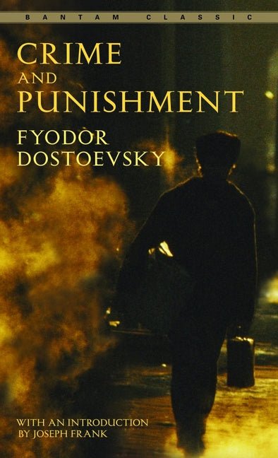 Crime and Punishment - Ingram