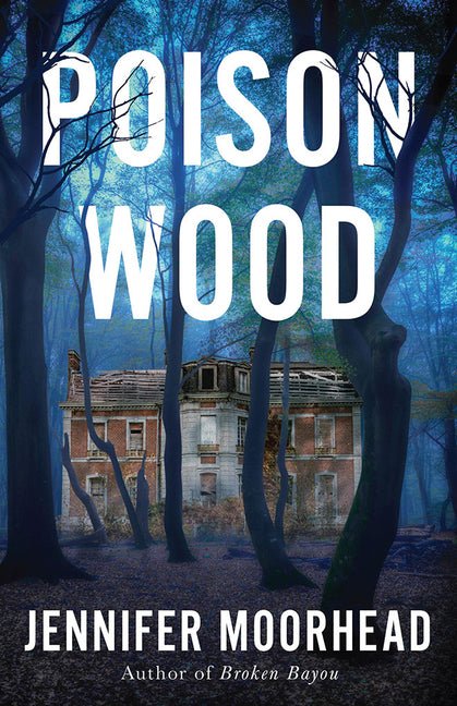 Poison Wood - Ingram